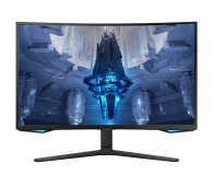 SAMSUNG 32" LS32BG750NPXEN UHD 165Hz 1ms - 1143757 - zdjęcie 13